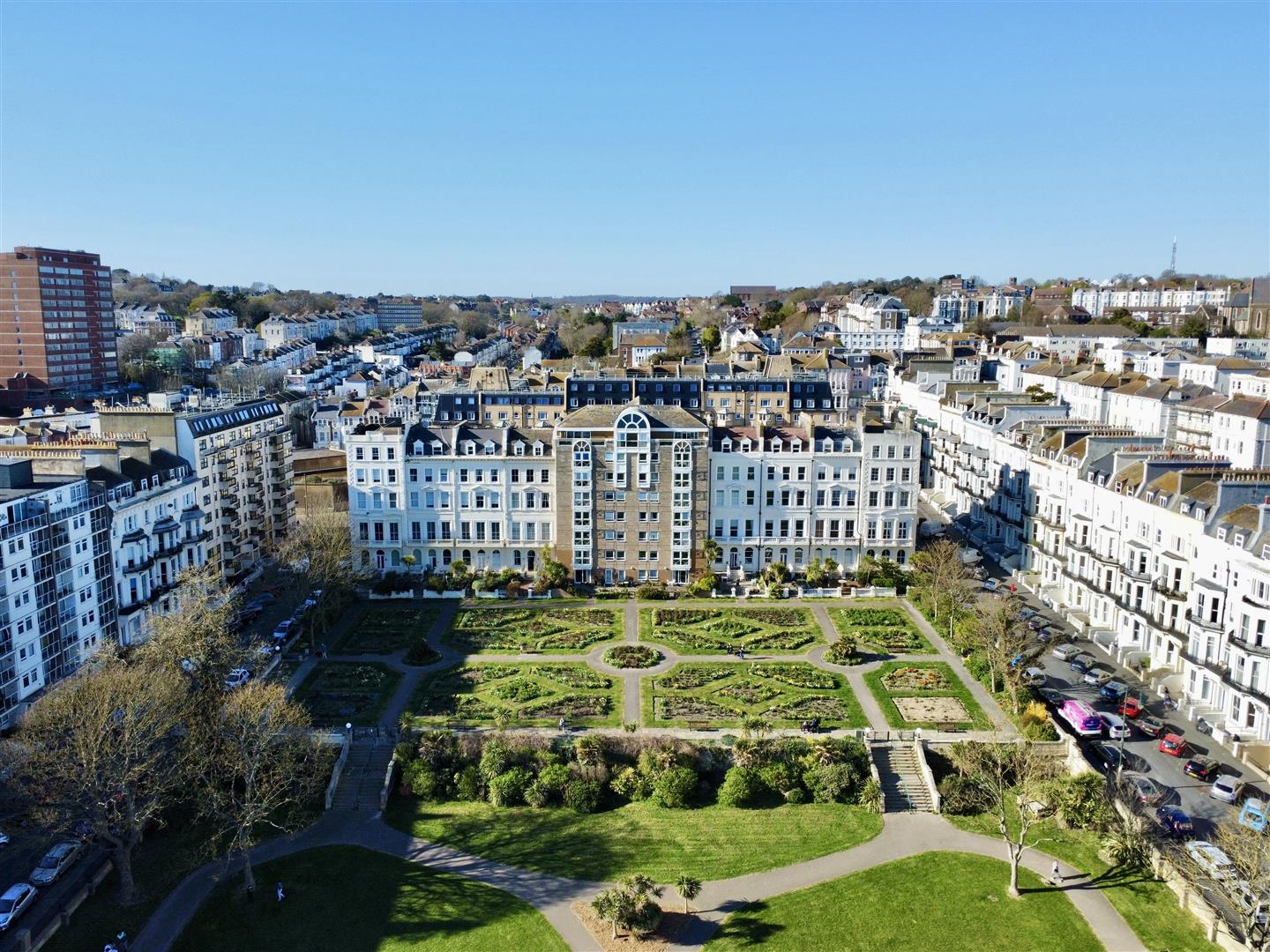2 bed property in Terrace Road, St. Leonards-On-Sea